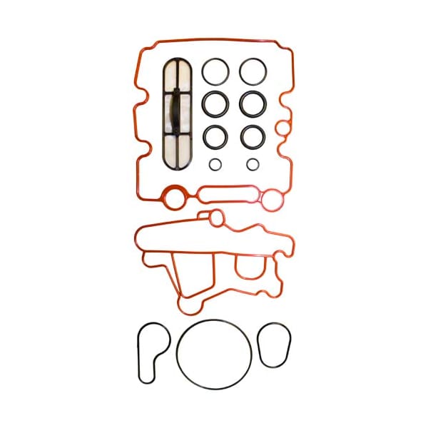 Dtech Oil Cooler Gasket Kit Ford 6.0L MY 2003-2010 DT600023